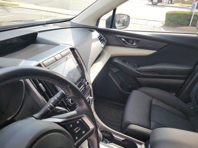 2022 Subaru Ascent Premium