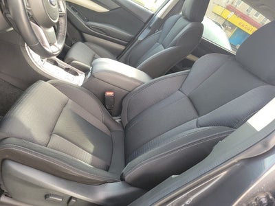 2022 Subaru Ascent Premium