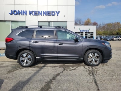 2022 Subaru Ascent Premium
