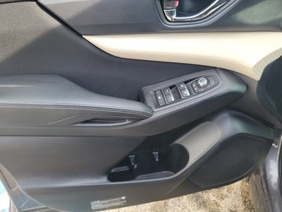 2022 Subaru Ascent Premium