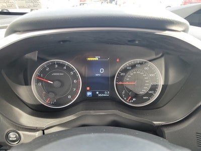 2022 Subaru Ascent Premium