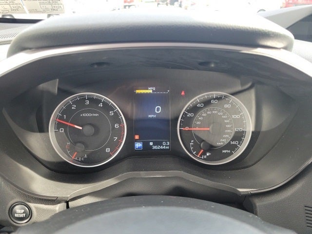 2022 Subaru Ascent Premium