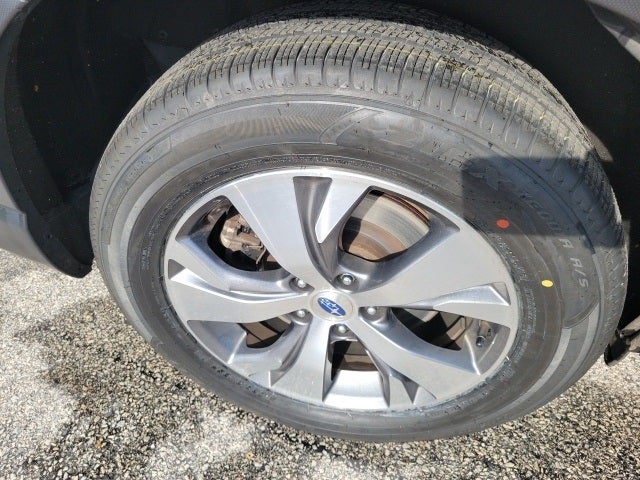 2022 Subaru Ascent Premium