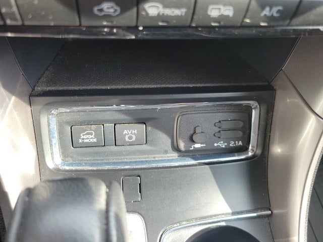 2022 Subaru Ascent Premium