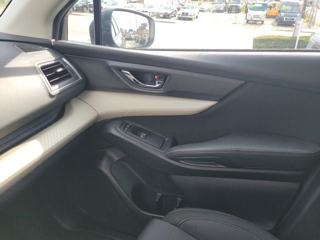 2022 Subaru Ascent Premium