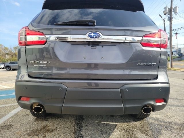 2022 Subaru Ascent Premium