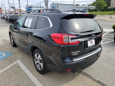 2023 Subaru Ascent Premium