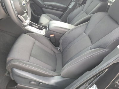 2023 Subaru Ascent Premium