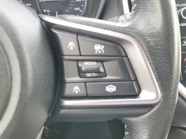 2023 Subaru Ascent Premium