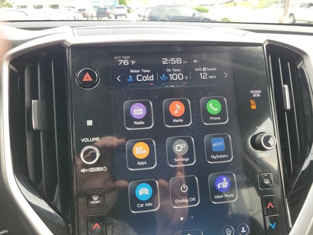 2023 Subaru Ascent Premium