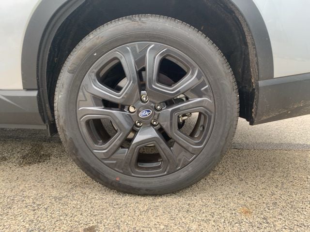 2025 Subaru Ascent Onyx Edition