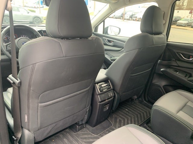 2025 Subaru Ascent Onyx Edition