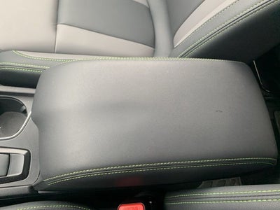 2025 Subaru Ascent Onyx Edition