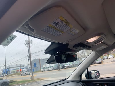 2025 Subaru Ascent Onyx Edition