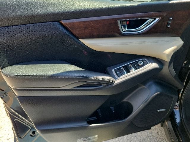 2021 Subaru Ascent Touring