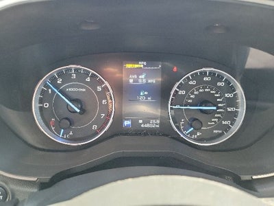 2021 Subaru Ascent Touring