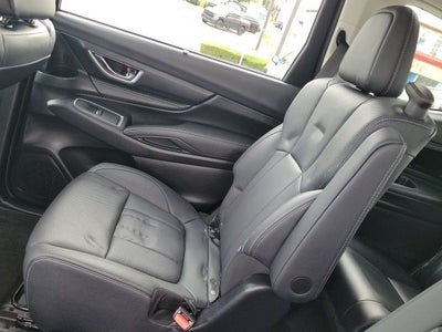 2023 Subaru Ascent Limited