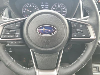 2023 Subaru Ascent Limited