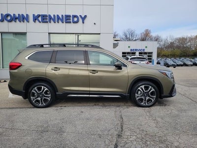 2023 Subaru Ascent Limited