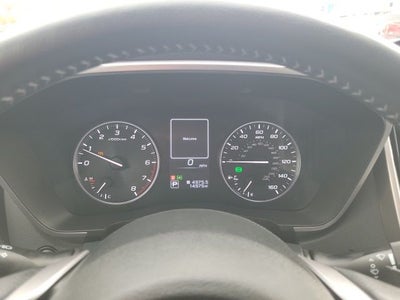 2023 Subaru Ascent Limited