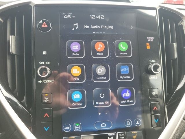 2023 Subaru Ascent Limited