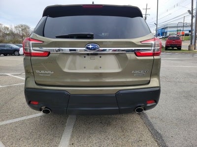 2023 Subaru Ascent Limited