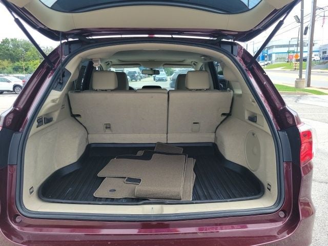 2016 Acura RDX Base