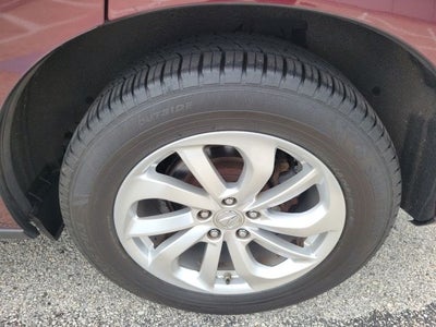 2016 Acura RDX Base