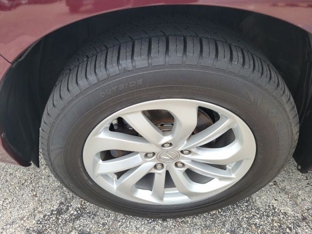 2016 Acura RDX Base