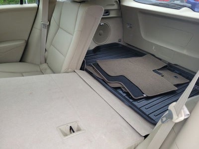 2016 Acura RDX Base