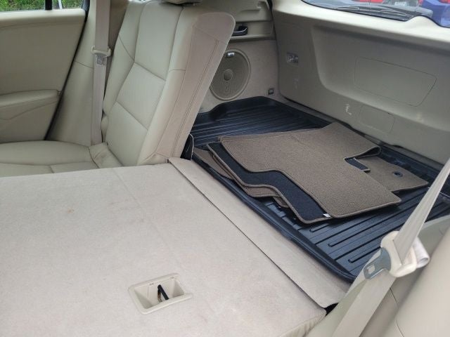 2016 Acura RDX Base