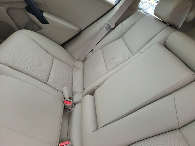 2016 Acura RDX Base