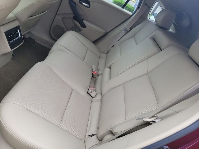2016 Acura RDX Base