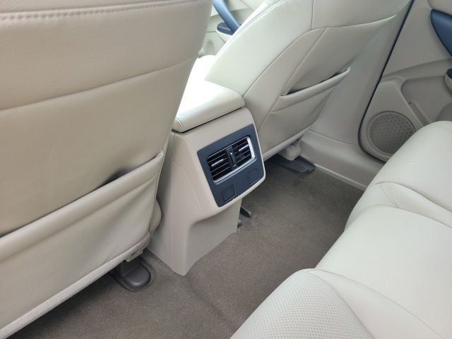 2016 Acura RDX Base