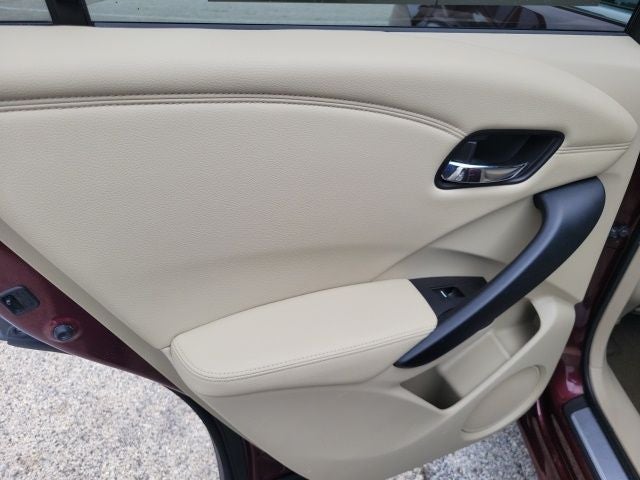 2016 Acura RDX Base