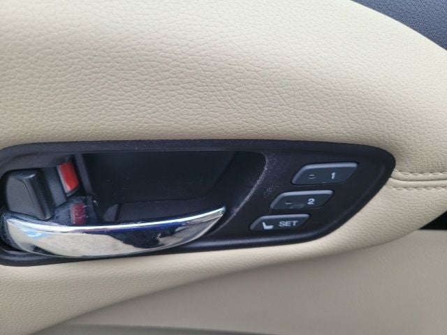 2016 Acura RDX Base