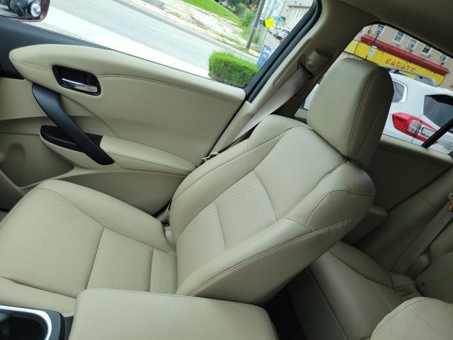 2016 Acura RDX Base