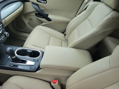 2016 Acura RDX Base