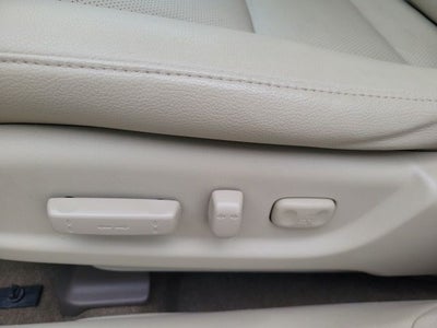 2016 Acura RDX Base