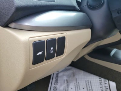 2016 Acura RDX Base