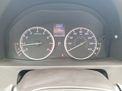2016 Acura RDX Base