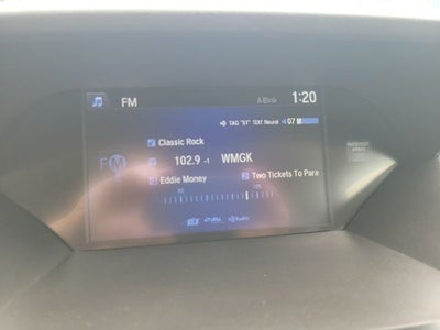 2016 Acura RDX Base
