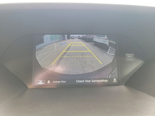 2016 Acura RDX Base