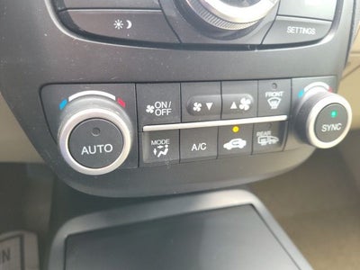 2016 Acura RDX Base