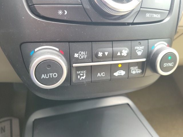2016 Acura RDX Base