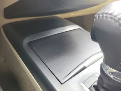 2016 Acura RDX Base