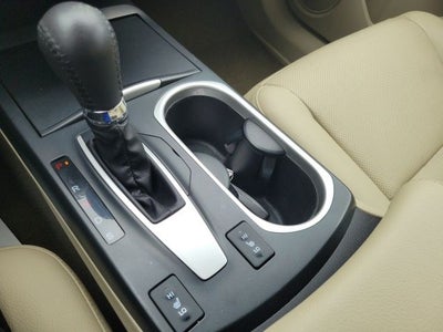 2016 Acura RDX Base