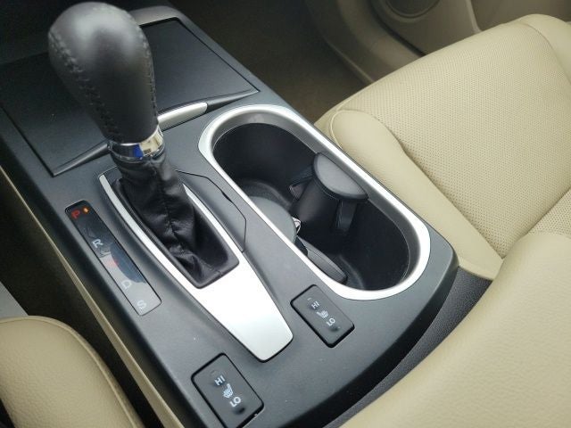 2016 Acura RDX Base