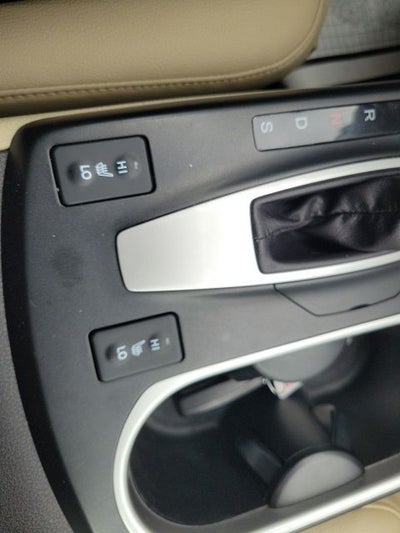 2016 Acura RDX Base