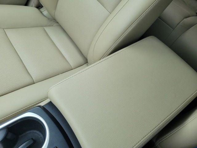 2016 Acura RDX Base
